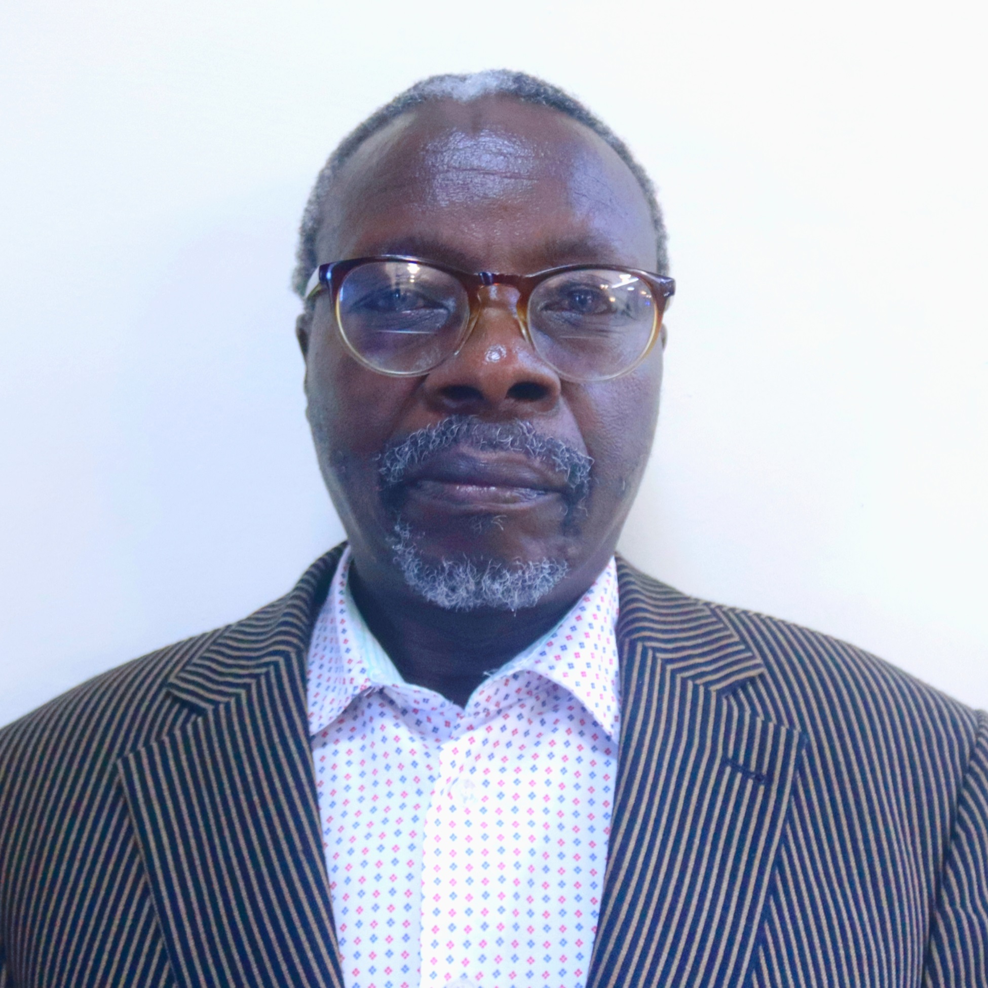 Douglas Sengera Nyamoko