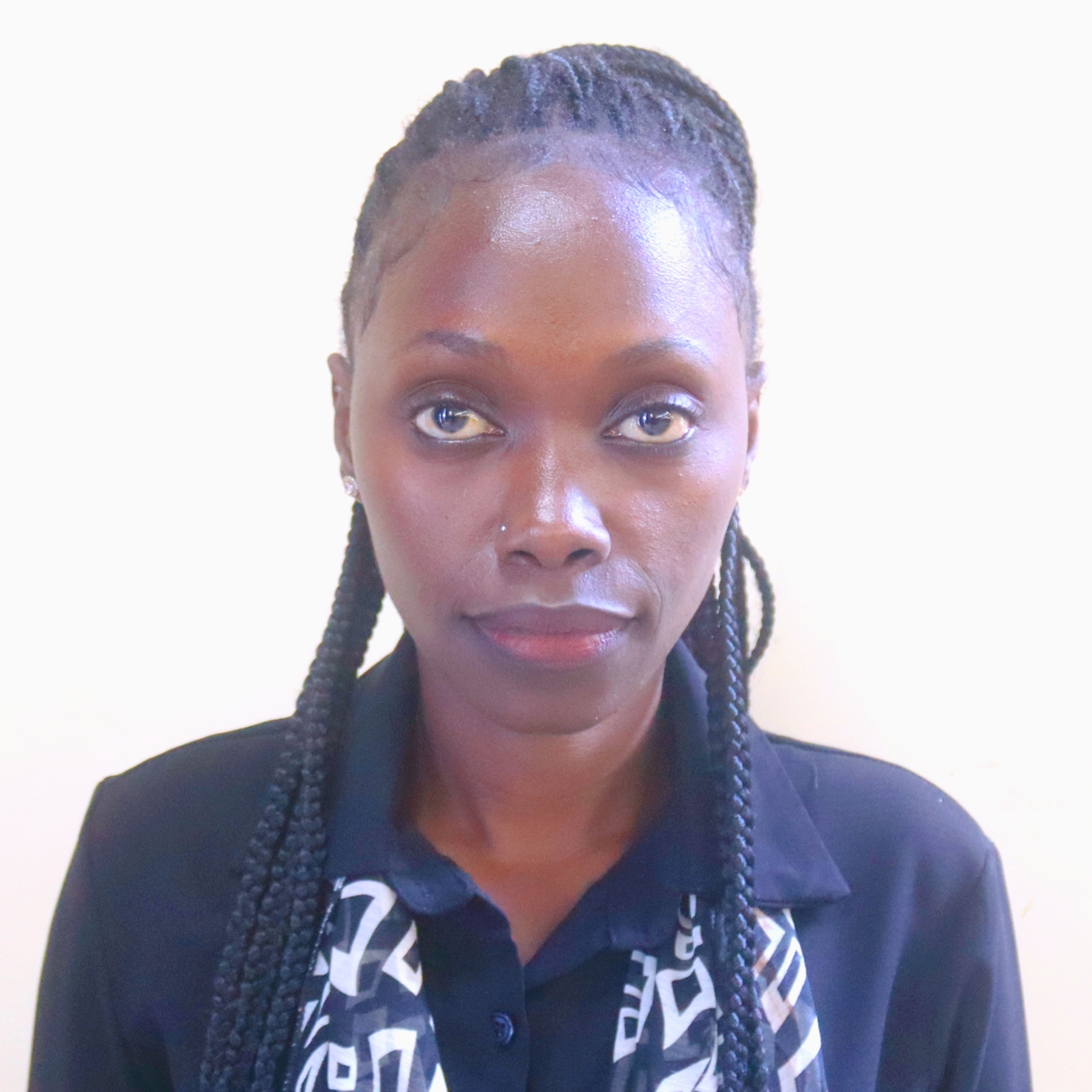 Faith Nyaranga Kisali