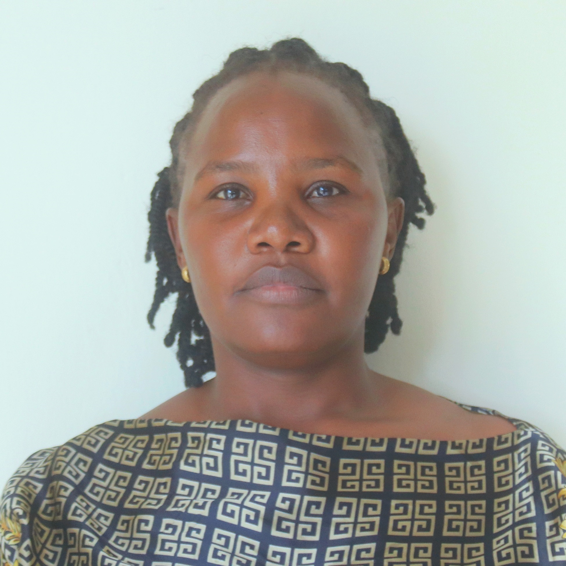 Jane Wambui Alfonzo