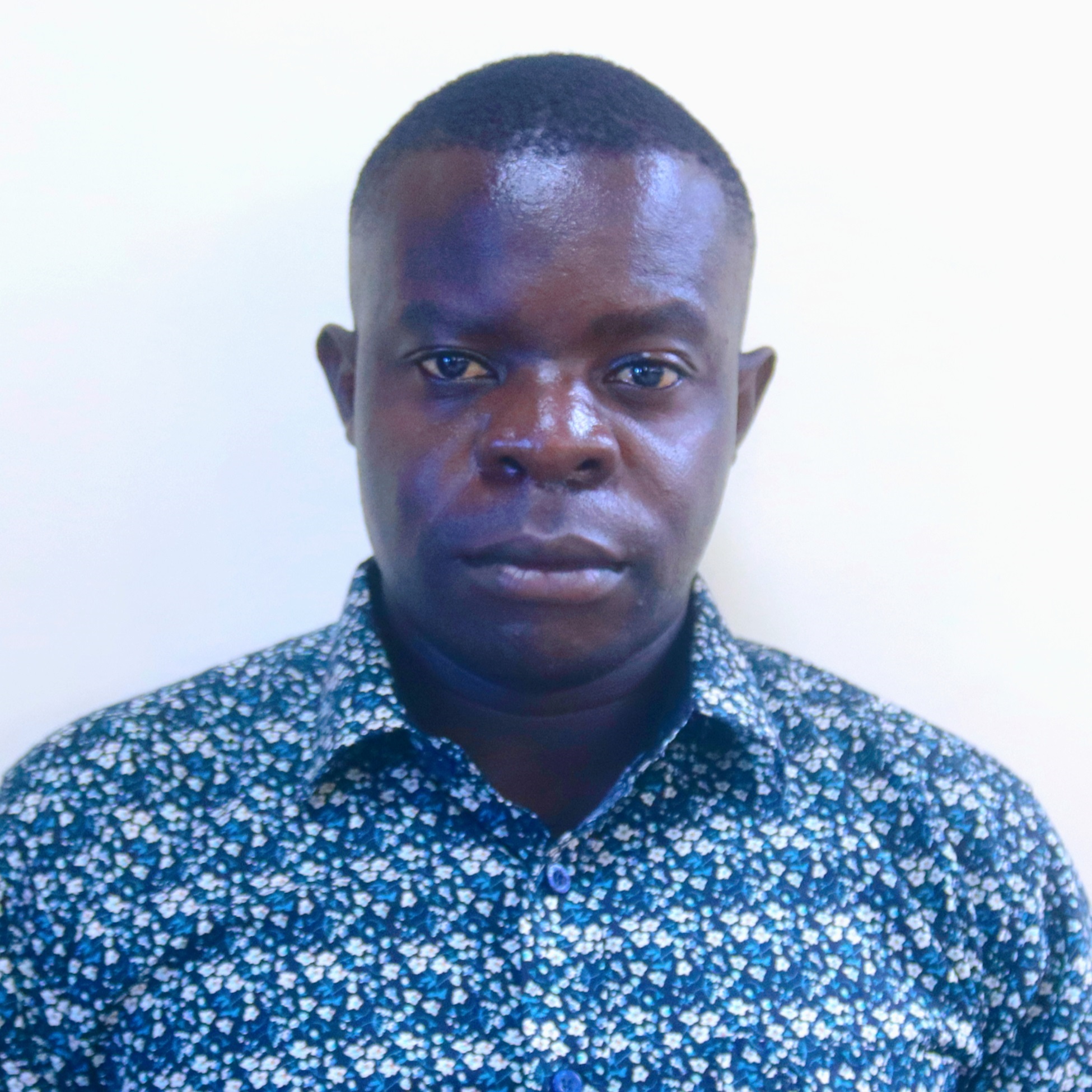 Onyango Odongo Kevin