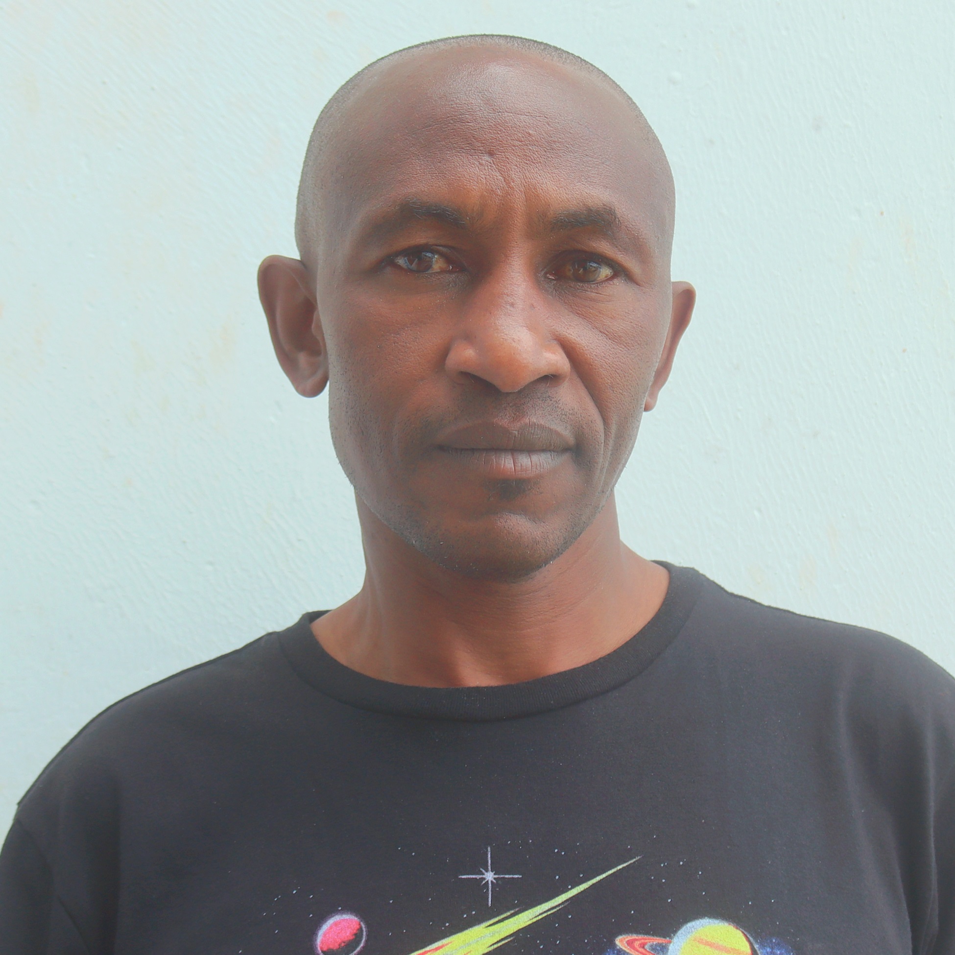 Patrick Chege Maina