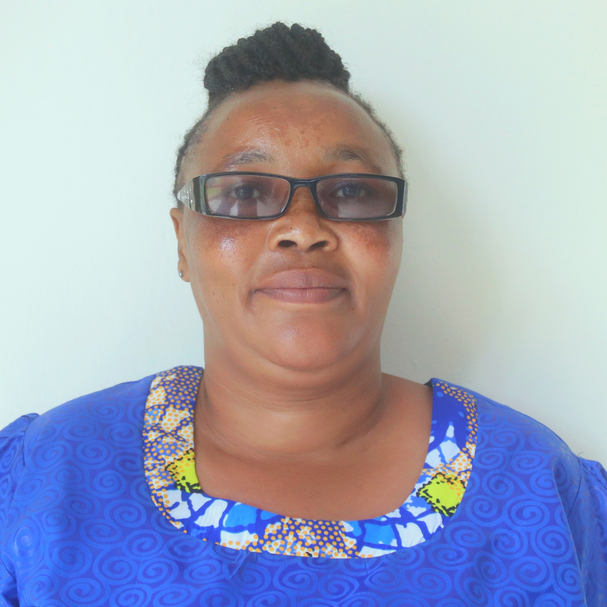 Phoebe Wangui