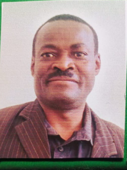 Wilfred Nyakundi  Omariba